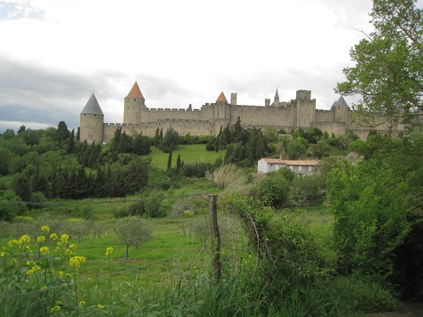 Een kasteel
